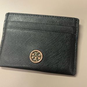 Tort burch Card Wallet